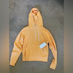 ATHLETA Sundown Hoodie Sweatshirt NWT Sz M